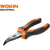 WOKIN gebogen bektang industrieel