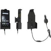 Brodit houder/lader Sonim XP10 sig.plug - pogo 712341