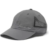 Columbia Sportpet 'Tech Shade II' grijs
