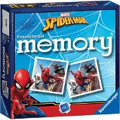 Ravensburger Spider-Man Mini Memory