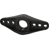 Ks Tools 440.0593 Persframe-traverse voor Scania, 380 mm
