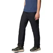 Columbia Outdoorbroek 'Pouring Adventure III' zwart