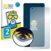 BROTECT Full-Cover Displayschutz Matt