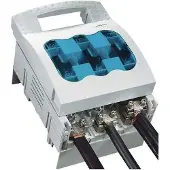 Wöhner QUADRON Lastscheider - 33601