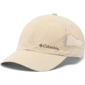 Columbia Sportpet 'Tech Shade II' lichtbruin / grijs