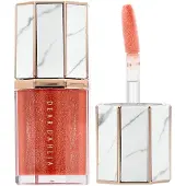 Dear Dahlia Make-up lippen Lipgloss Paradise Aurora Shine Lip Treatment Bronze Sky