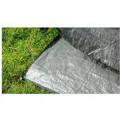 Outwell - Footprint Monterey 4 Air - Grondzeil 380 x 240 cm, zwart