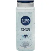 Nivea Men Pure Impact