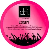 Revlon d:fi D:Sculpt Stylingcrème 150 g