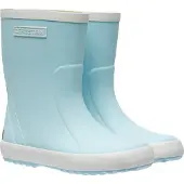 Bergstein Regenlaars Kids Classic Light Blue-Schoenmaat 37