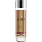 System Professional LipidCode LuxeOil (L1) Shampoo 250 ml