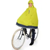 Tucano Urbano Garibaldina Plus Waterdichte Poncho