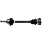 Skf Aandrijfas VKJC 5045 SKF voor o.a. SEAT, VOLKSWAGEN