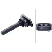 Hella 5DA 358 168-111 Bobine
