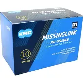 Kmc Missinglink 10r Ept Kettingschakel 40 Eenheden