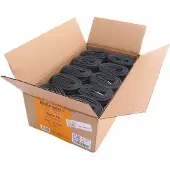 Continental Race Presta 42 Mm 50 Units Binnenband