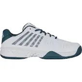 K-swiss Tennisschoen Men Express Light 3 Clay White Stargazer-Schoenmaat 45