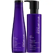 Shu Uemura Yubi Blonde Glow Revealing Duo