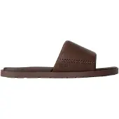 Ugg Muiltjes 'Seaside II' chocoladebruin