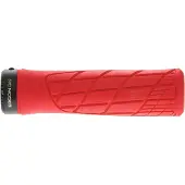 Ergon handvatten GA2 130/130 Fat Risky Red