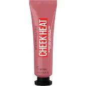 Maybelline Cheek Heat Blushcrème 10 ml Nr. 15 - Nude Burn