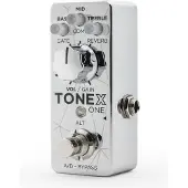 IK Multimedia ToneX One Joe Satriani