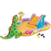 Intex - Dino Park Play Center - (56139)