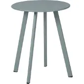 Intratuin Bijzettafel Latte Lichtgroen D 40 H 50 Cm