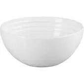 Le Creuset Signature snackschaaltje White