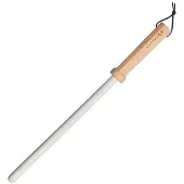 Satake keramische slijpsteen 24 cm