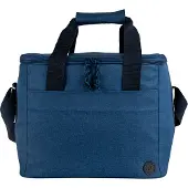 Sagaform City koeltas groot Blauw