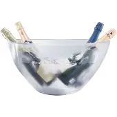 Pulltex - PWC ishink XL transparent - Wijnkoelers en ijsemmers