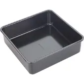 Tala Performance - Vierkante Bakvorm - 23 cm - Losse Bodem - Non-stick - Ovenbestendig