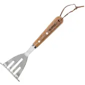 Heirol Roestvrije aardappelstamper 27,5 cm Beuken