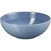 Le Creuset Signature serveerschaal 2,2 L Chambray