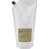 Meraki - Hand soap, Northern dawn refill - l: 16 cm, w: 10 cm, h: 29 cm
