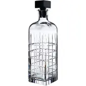 Orrefors Street karaf 30.5 cm