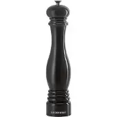 Le Creuset Zoutmolen Mat Zwart 30cm 100gr