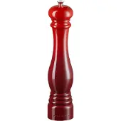 Le Creuset Pepermolen Kersenrood 30cm 100gr