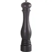 Le Creuset Pepermolen Mat Zwart 30cm 100gr