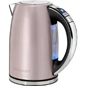 Cuisinart Waterkoker CPK17PIE Pink