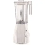 Alessi Plissé Blender Wit