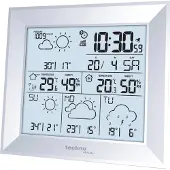 Technoline WD2000 WiFi-weerstation Aantal sensoren max.: 3