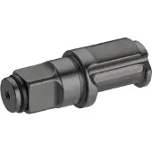 Hazet 9012M-010/3 9012M-010/3 Vierkant 1 stuk(s)