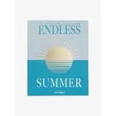 Printworks Fotoalbum ENDLESS SUMMER, turkoois,