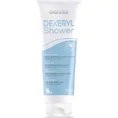PIERRE FABRE DERMO KOSMETIK - Geschäftsbereich: AVENE - DUCRAY - A-DERMA - RENE FURTERER Shower Douchecrème Droge Huid met Neiging tot Atopie 200 ml Douchegel