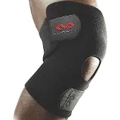 Mcdavid Open Patella Knee Wrap