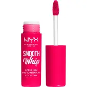Nyx Make-up lippen Lipstick Smooth Whip Matte Lip Cream Pillow Fight