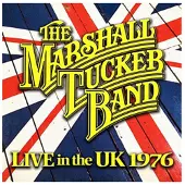 Import Live In The UK 1976