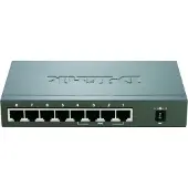D-Link Des-1008pa Switch